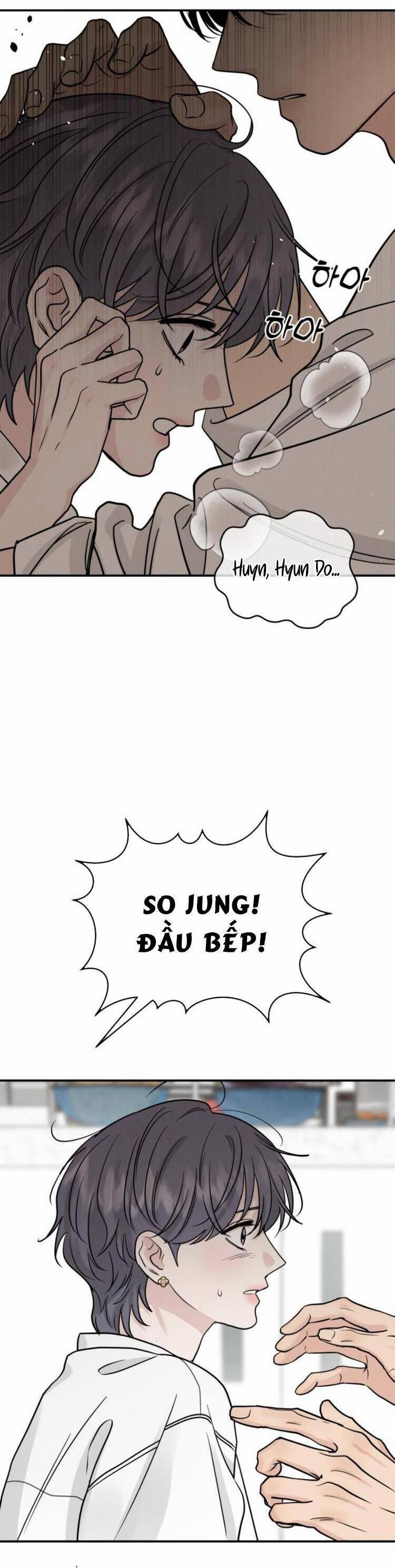 Thuyết Tình Yêu Ích Kỷ 45 trang 19