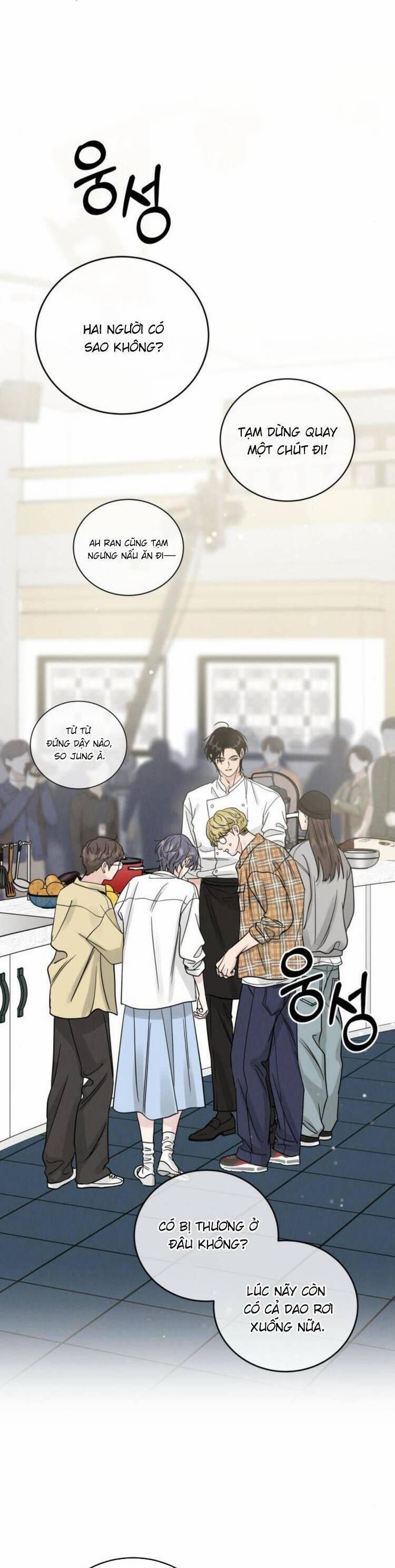 Thuyết Tình Yêu Ích Kỷ 45 trang 20