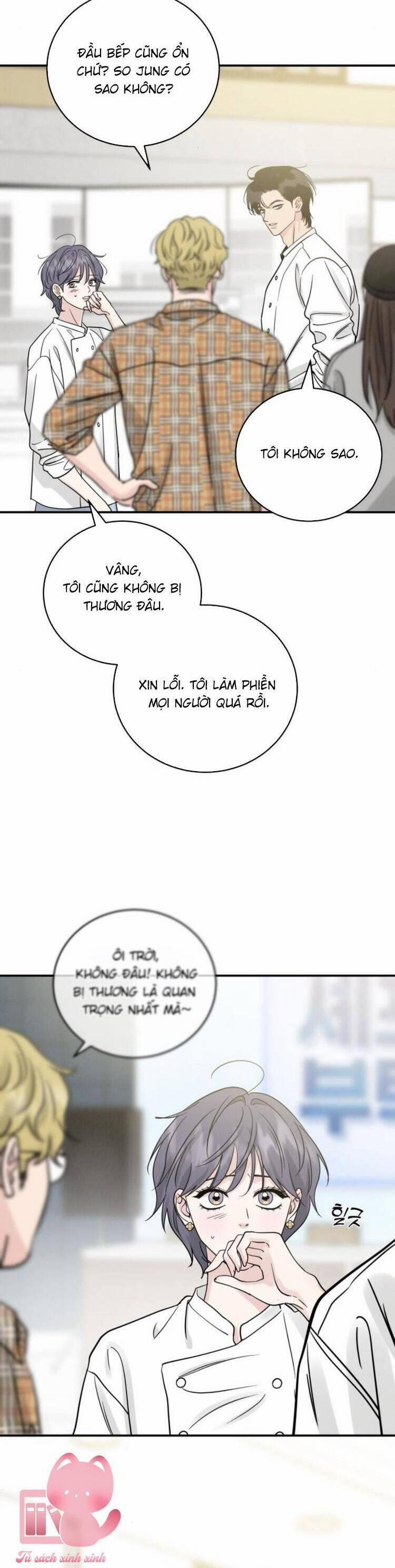 Thuyết Tình Yêu Ích Kỷ 45 trang 21