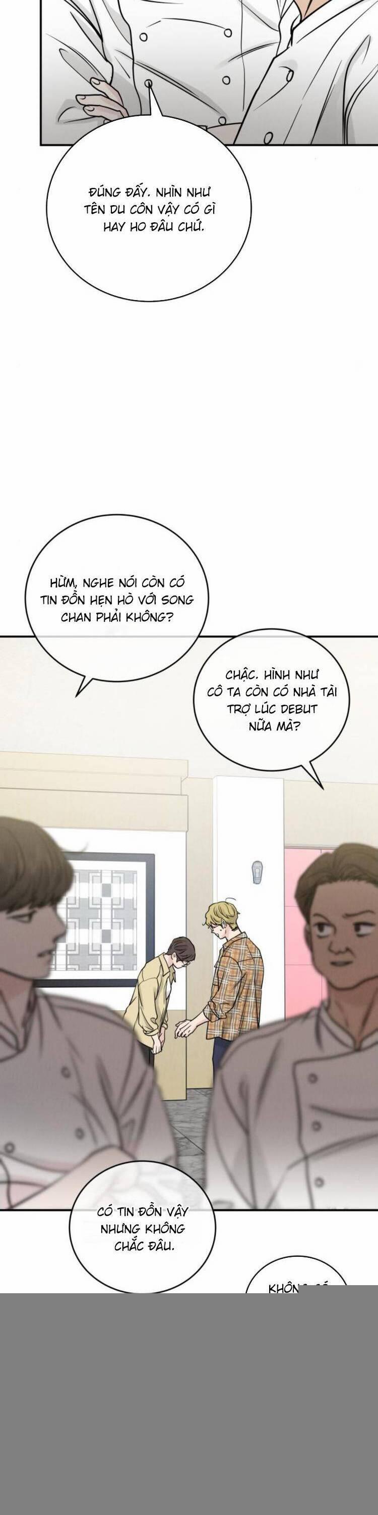 Thuyết Tình Yêu Ích Kỷ 45 trang 30