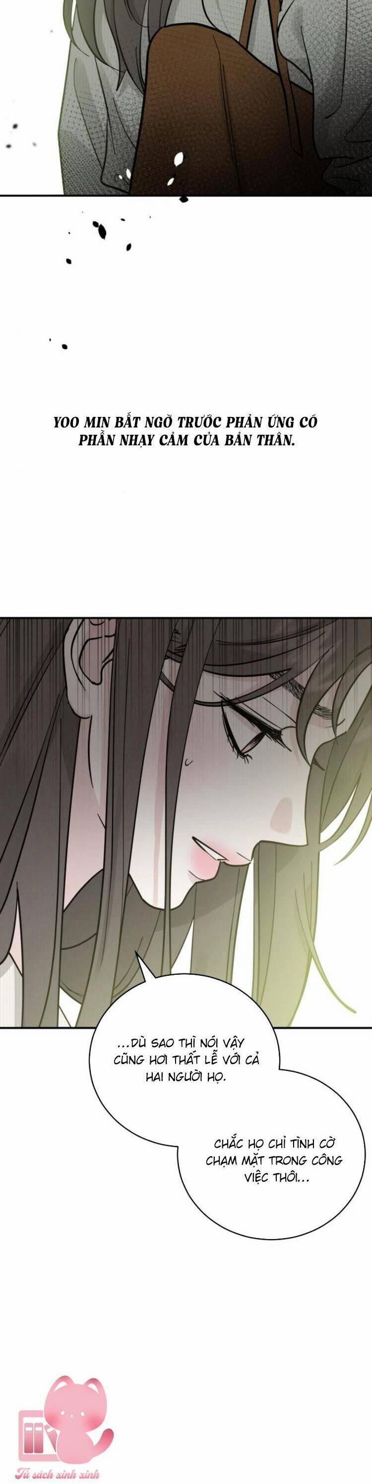 Thuyết Tình Yêu Ích Kỷ 45 trang 6