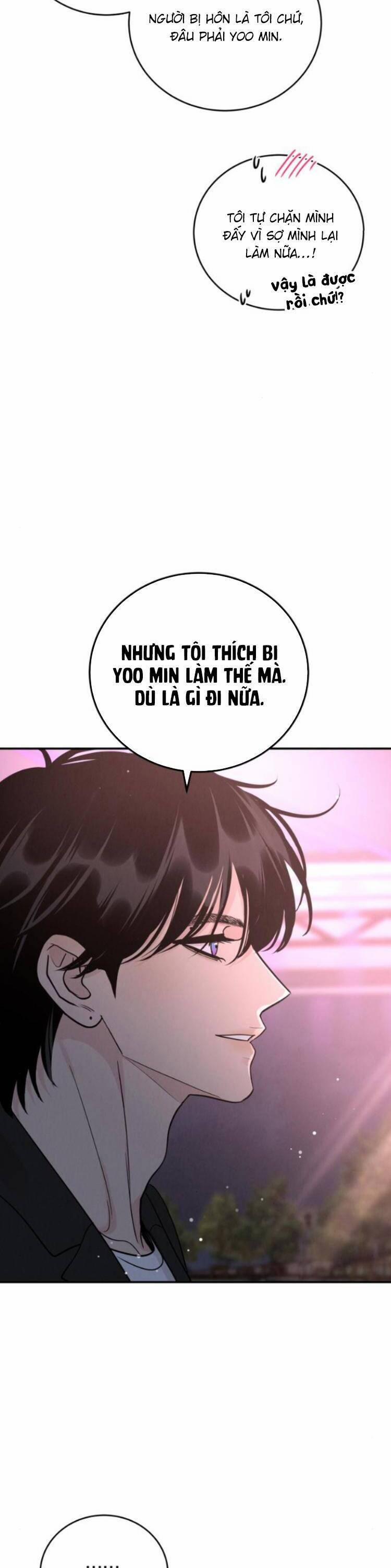 Thuyết Tình Yêu Ích Kỷ 46 trang 18