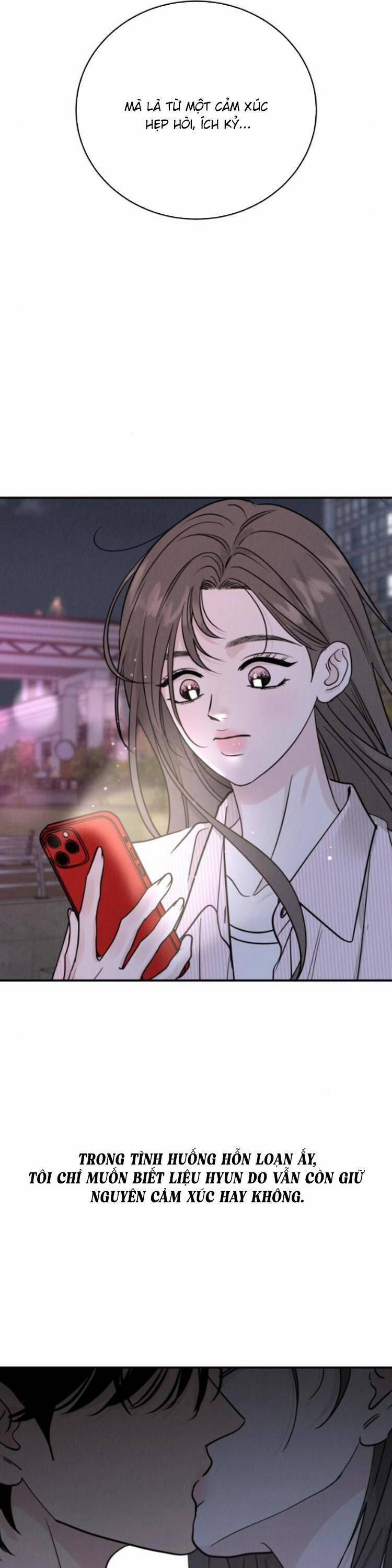 Thuyết Tình Yêu Ích Kỷ 46 trang 20