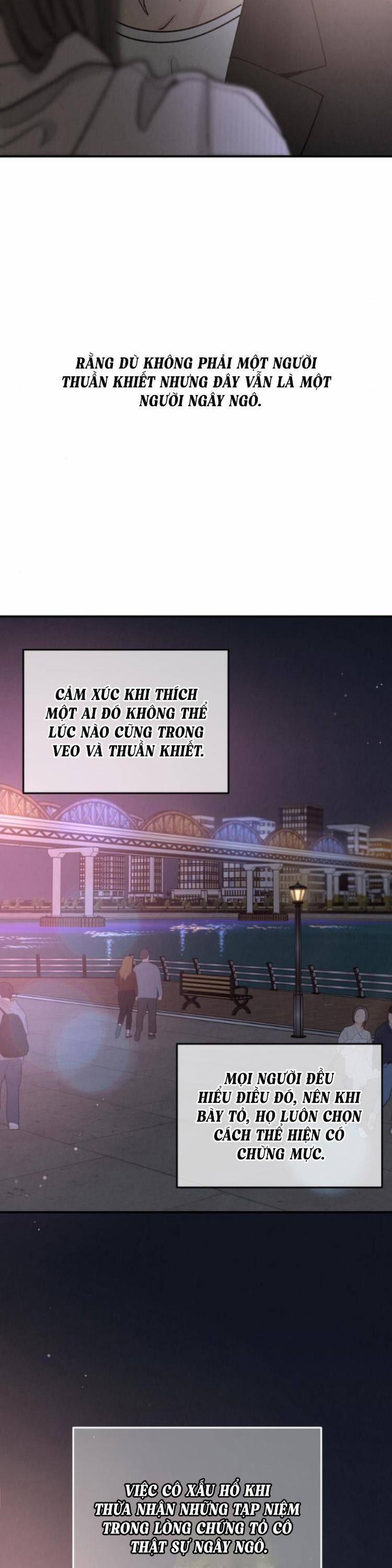 Thuyết Tình Yêu Ích Kỷ 46 trang 24