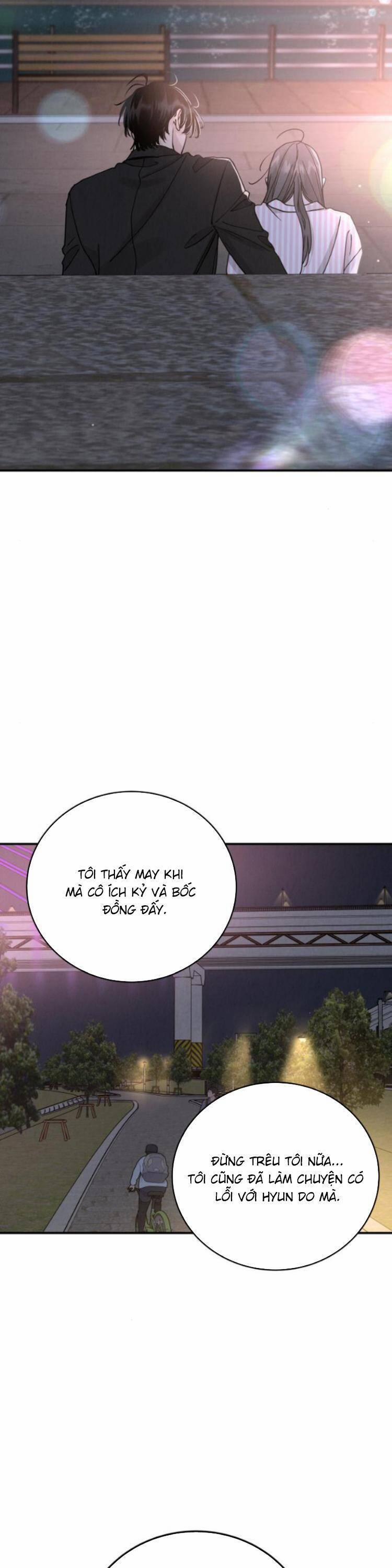 Thuyết Tình Yêu Ích Kỷ 46 trang 27