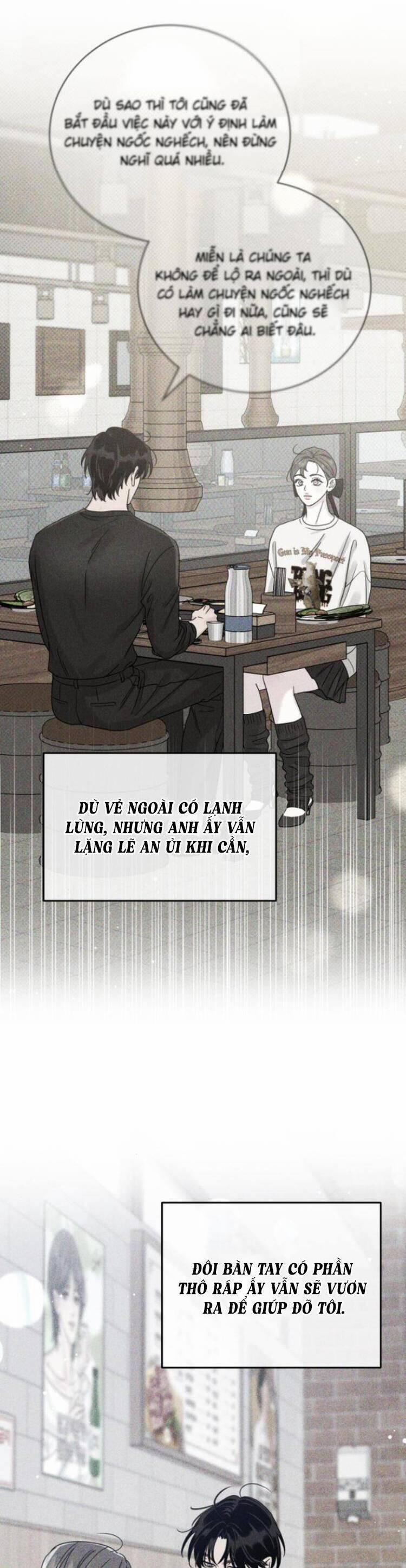 Thuyết Tình Yêu Ích Kỷ 46 trang 3