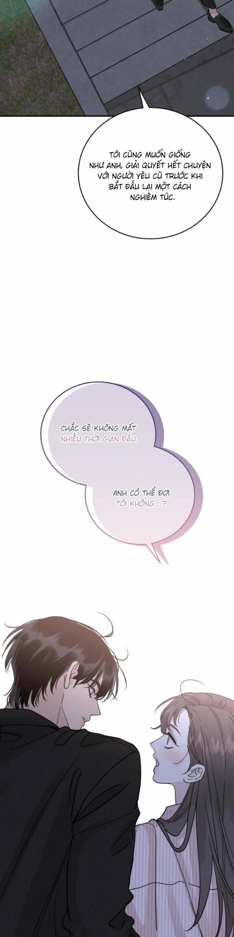 Thuyết Tình Yêu Ích Kỷ 46 trang 34