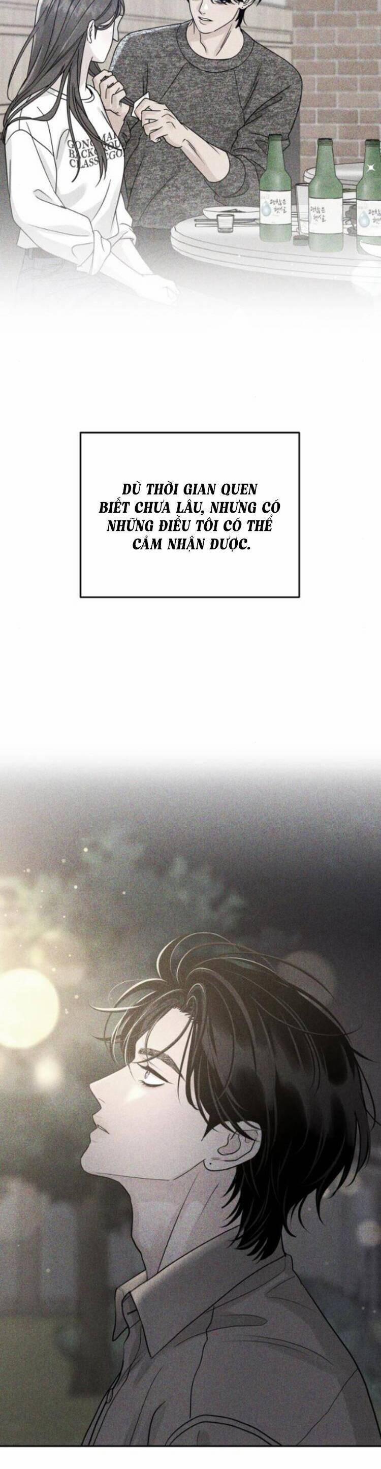 Thuyết Tình Yêu Ích Kỷ 46 trang 4