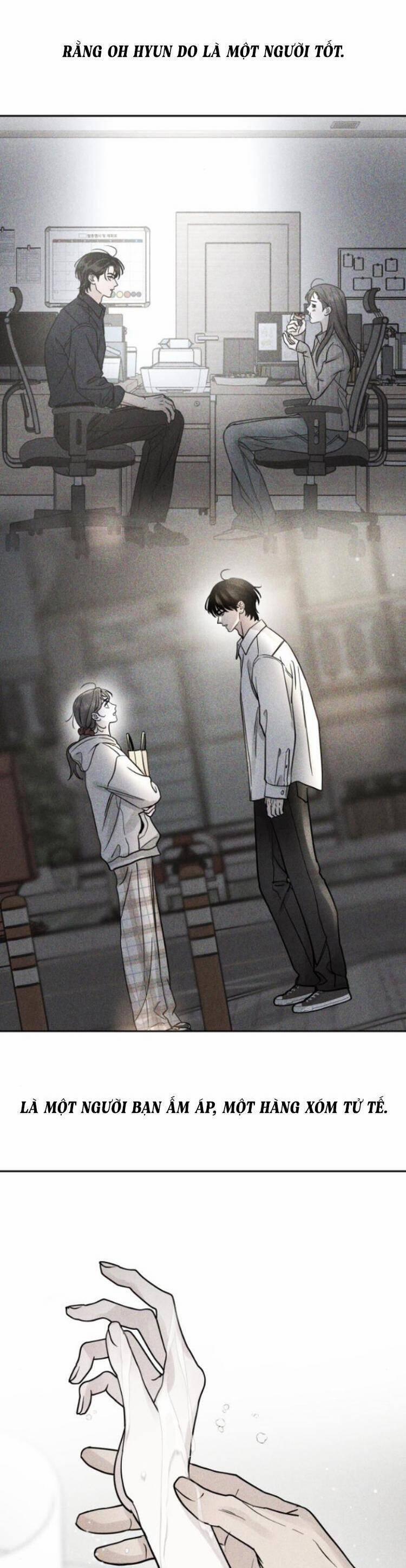 Thuyết Tình Yêu Ích Kỷ 46 trang 5