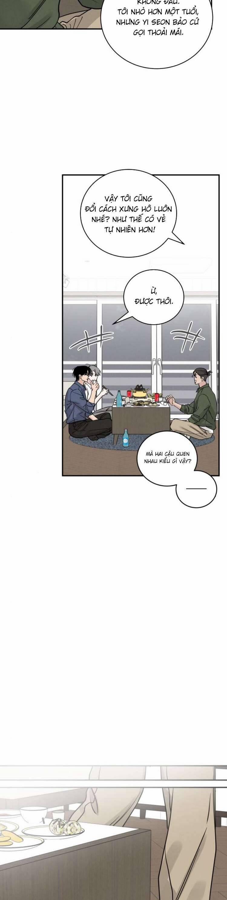 Thuyết Tình Yêu Ích Kỷ 47 trang 15