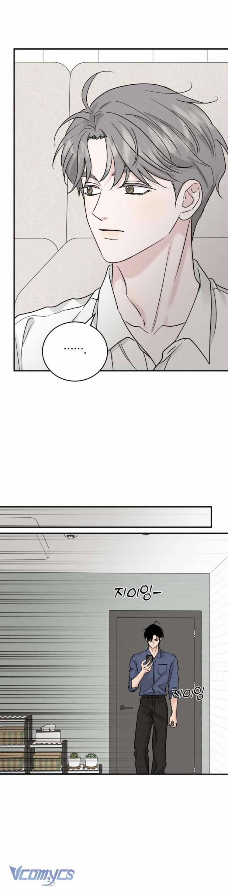 Thuyết Tình Yêu Ích Kỷ 47 trang 21