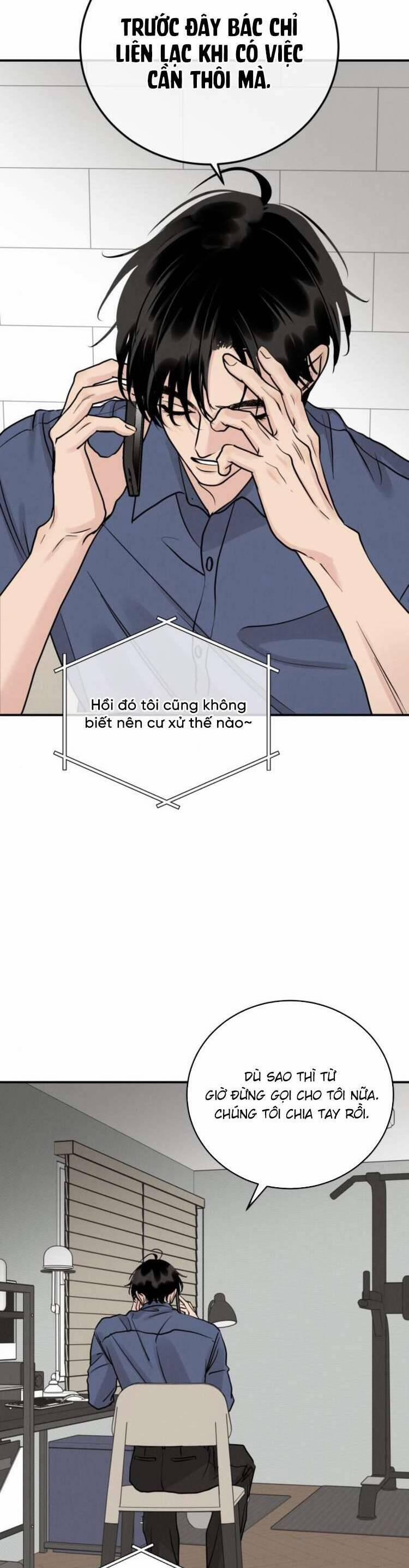 Thuyết Tình Yêu Ích Kỷ 47 trang 25