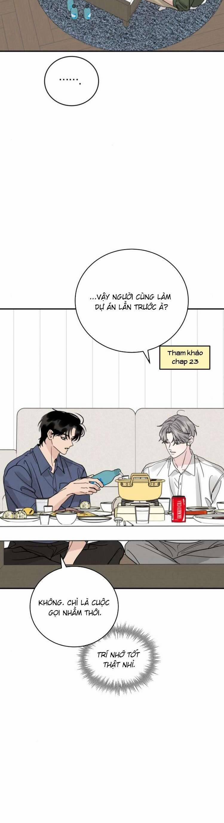 Thuyết Tình Yêu Ích Kỷ 47 trang 33