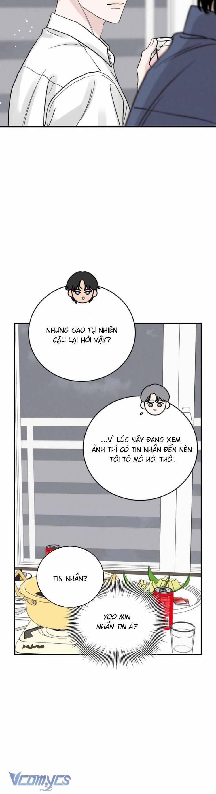 Thuyết Tình Yêu Ích Kỷ 47 trang 36