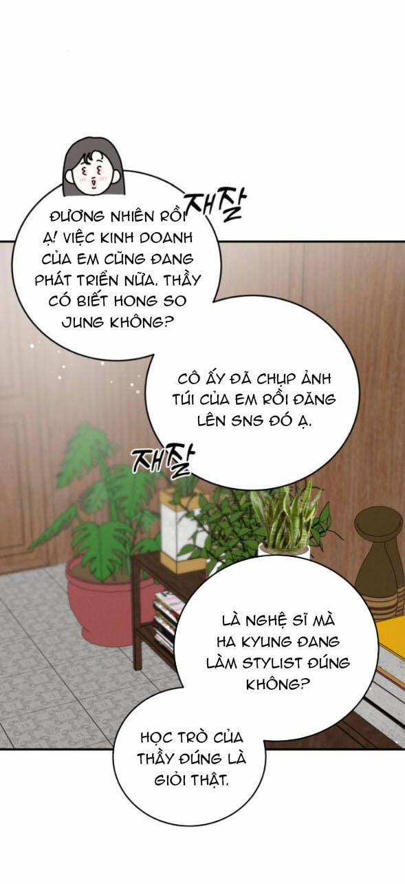 Thuyết Tình Yêu Ích Kỷ 48 trang 22