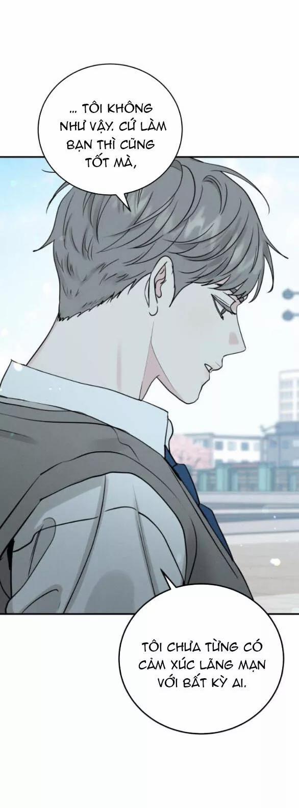 Thuyết Tình Yêu Ích Kỷ 49 trang 24