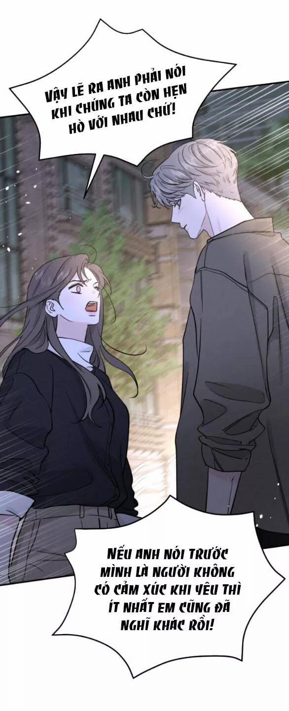 Thuyết Tình Yêu Ích Kỷ 49 trang 60