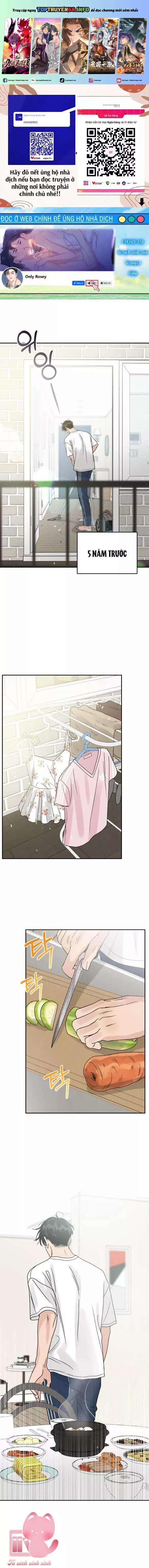 Thuyết Tình Yêu Ích Kỷ 5 trang 0