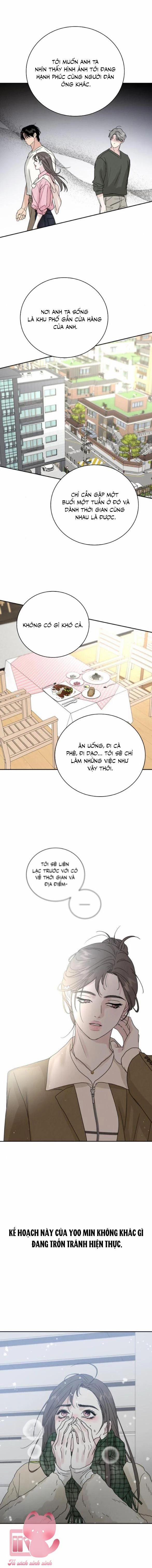 Thuyết Tình Yêu Ích Kỷ 5 trang 11