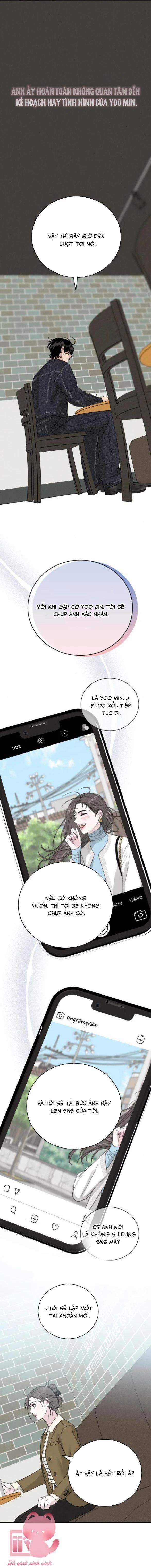 Thuyết Tình Yêu Ích Kỷ 5 trang 13