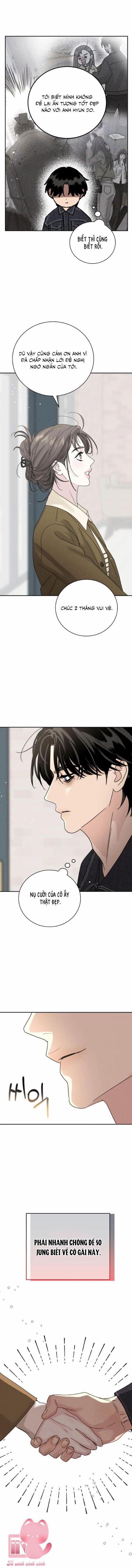 Thuyết Tình Yêu Ích Kỷ 5 trang 18