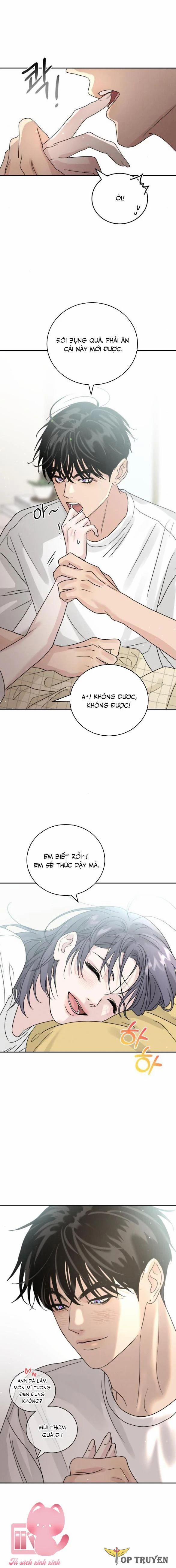 Thuyết Tình Yêu Ích Kỷ 5 trang 2