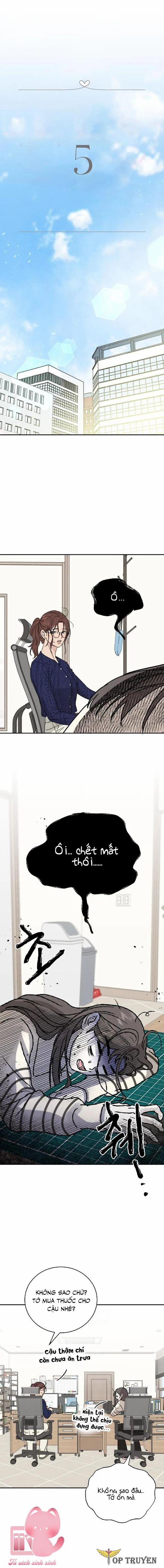 Thuyết Tình Yêu Ích Kỷ 5 trang 3