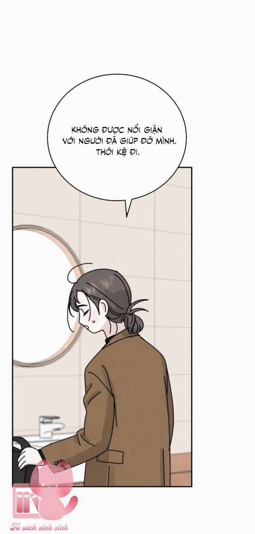 Thuyết Tình Yêu Ích Kỷ 7 trang 12