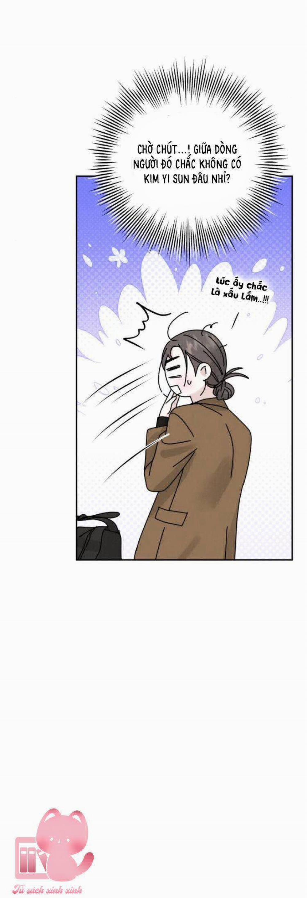 Thuyết Tình Yêu Ích Kỷ 7 trang 13