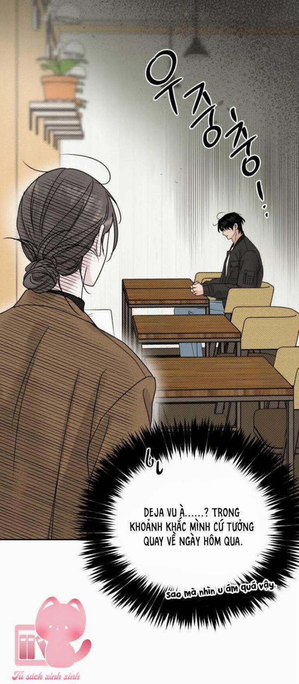 Thuyết Tình Yêu Ích Kỷ 7 trang 16