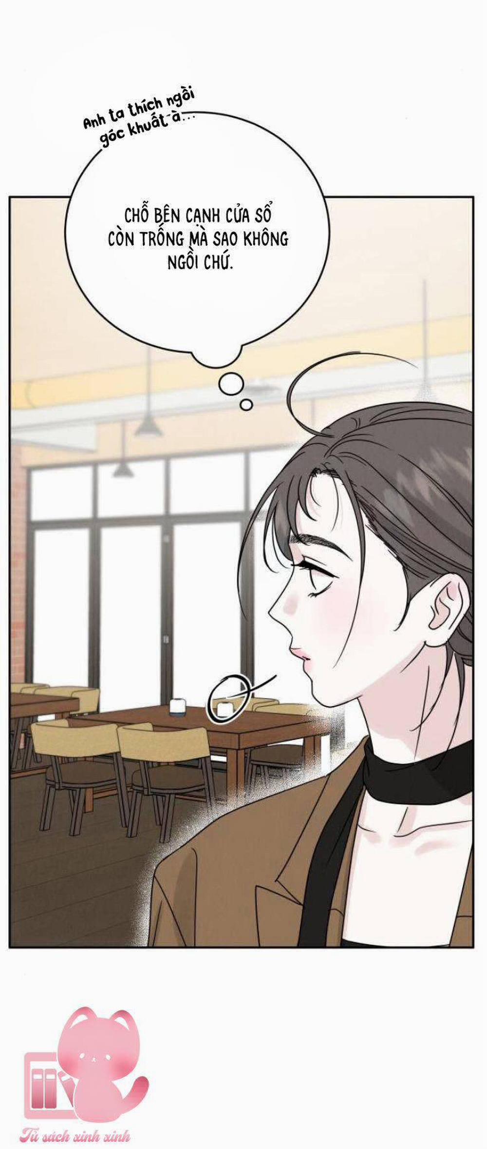 Thuyết Tình Yêu Ích Kỷ 7 trang 17