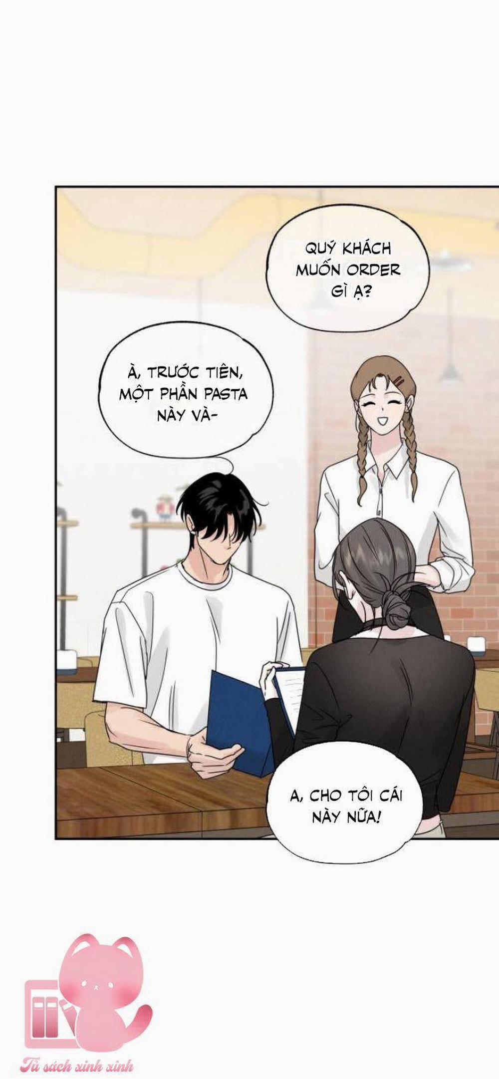 Thuyết Tình Yêu Ích Kỷ 7 trang 19