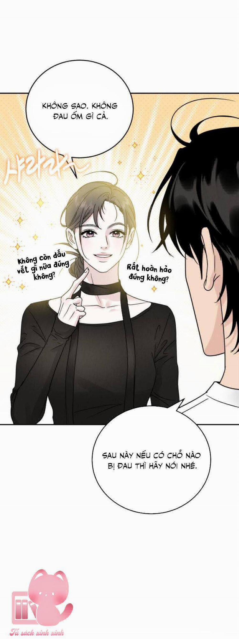 Thuyết Tình Yêu Ích Kỷ 7 trang 22