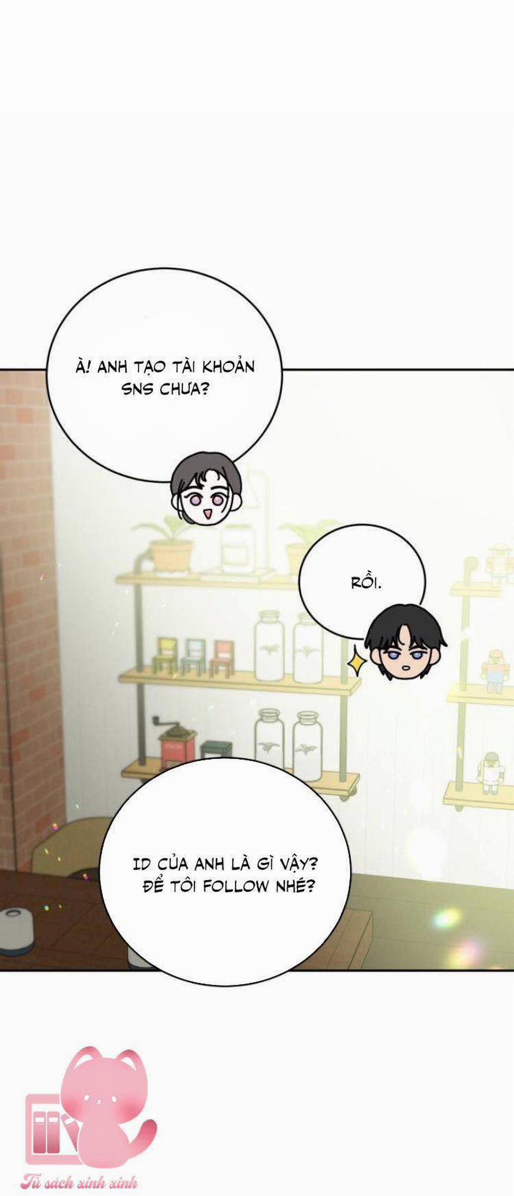 Thuyết Tình Yêu Ích Kỷ 7 trang 23