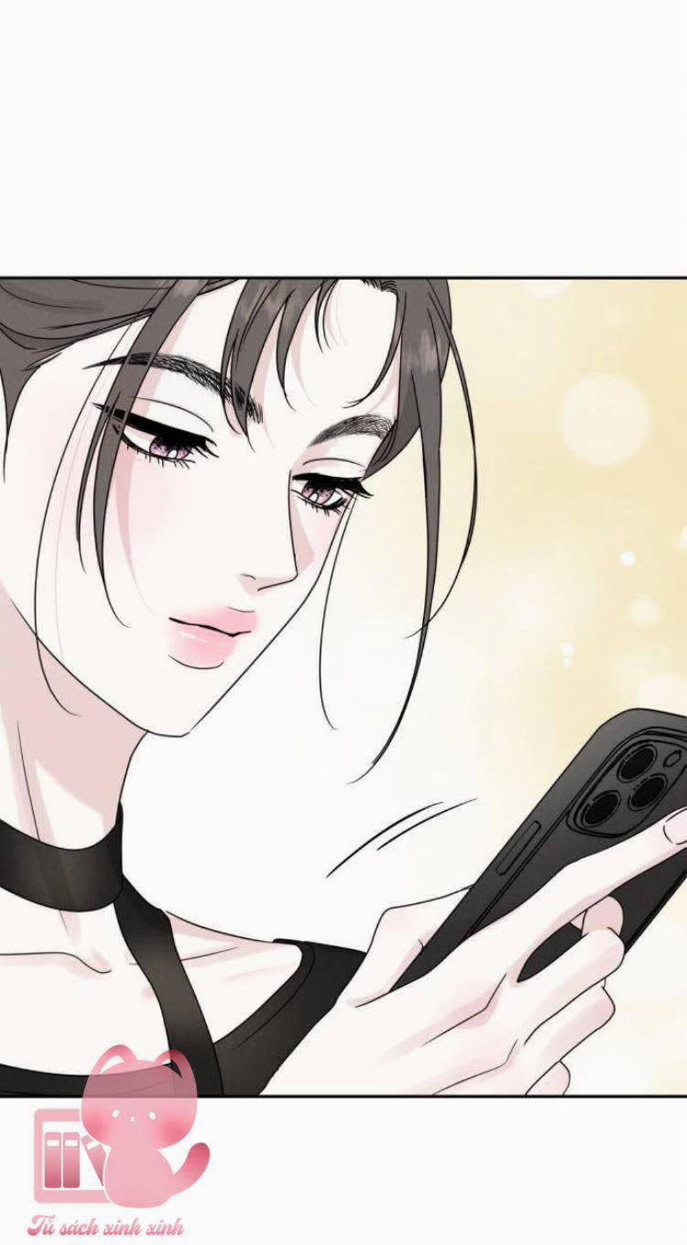 Thuyết Tình Yêu Ích Kỷ 7 trang 24