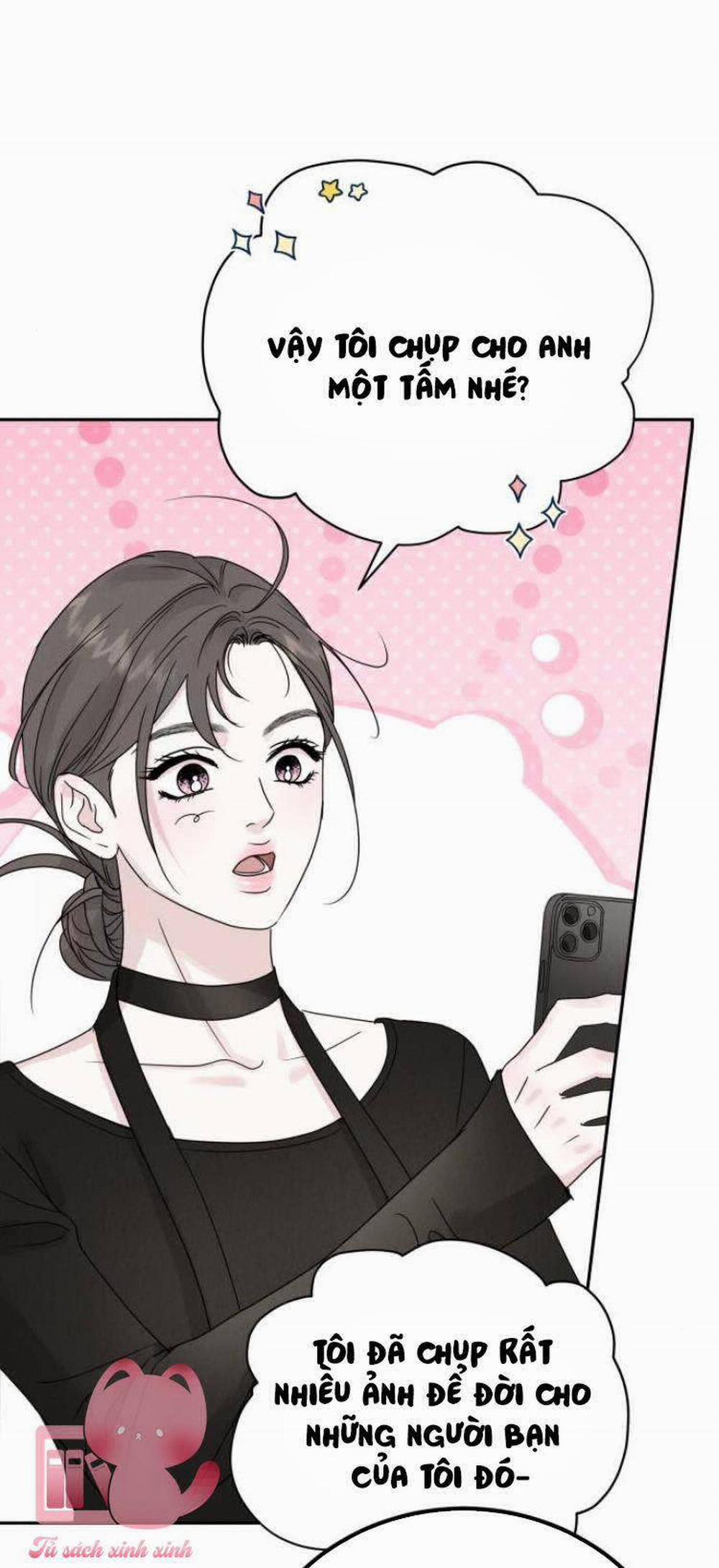 Thuyết Tình Yêu Ích Kỷ 7 trang 26