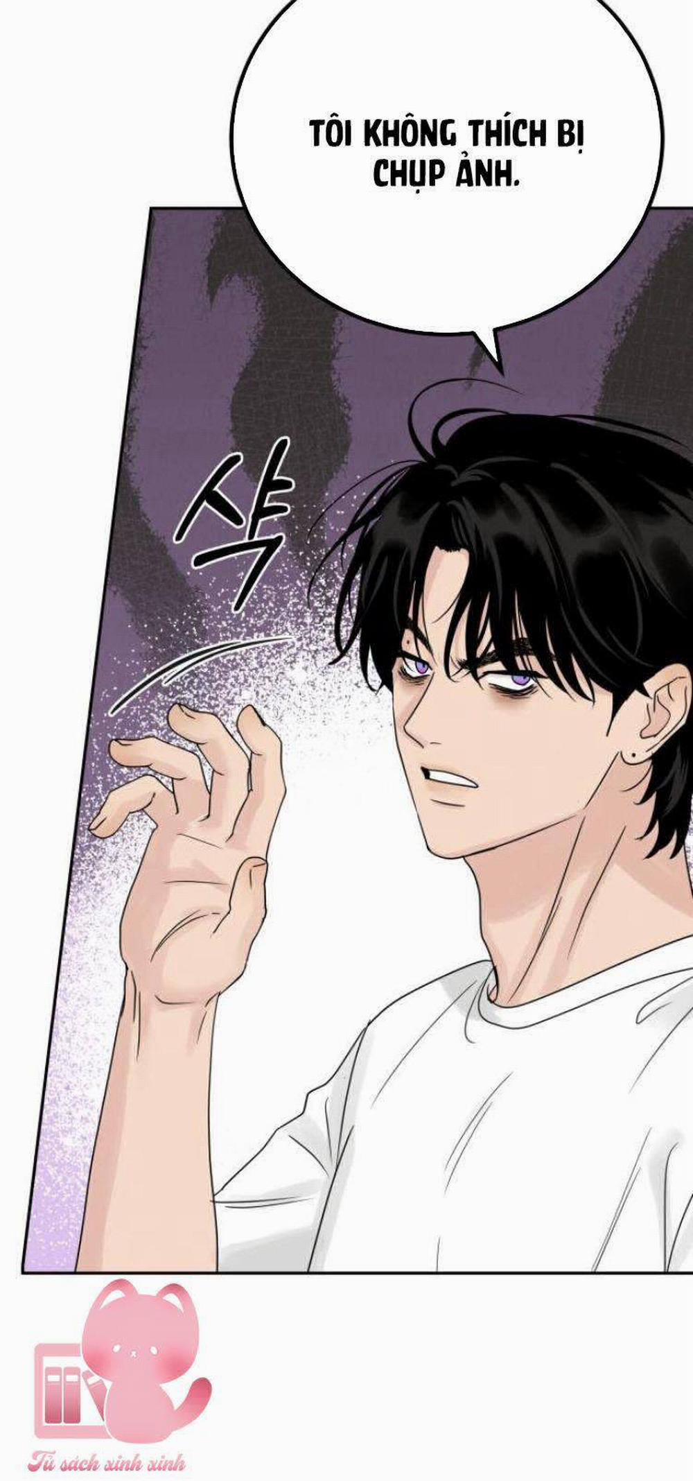 Thuyết Tình Yêu Ích Kỷ 7 trang 27