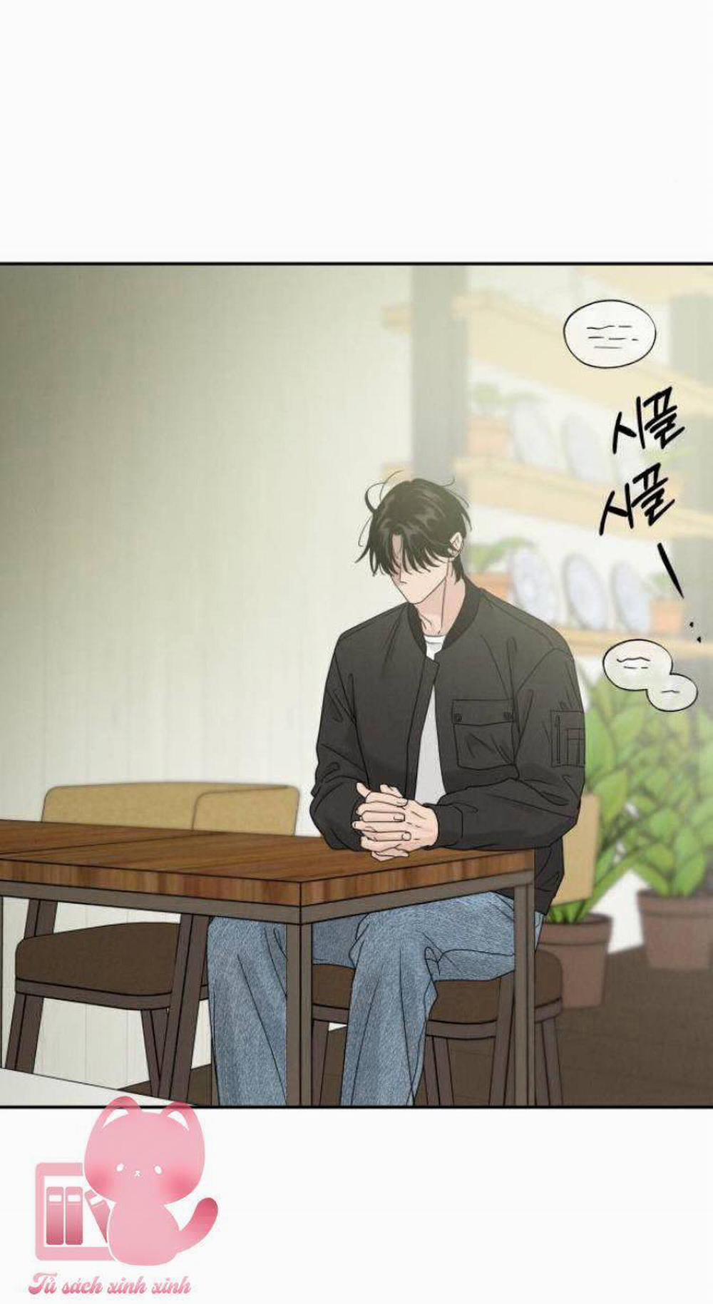 Thuyết Tình Yêu Ích Kỷ 7 trang 3