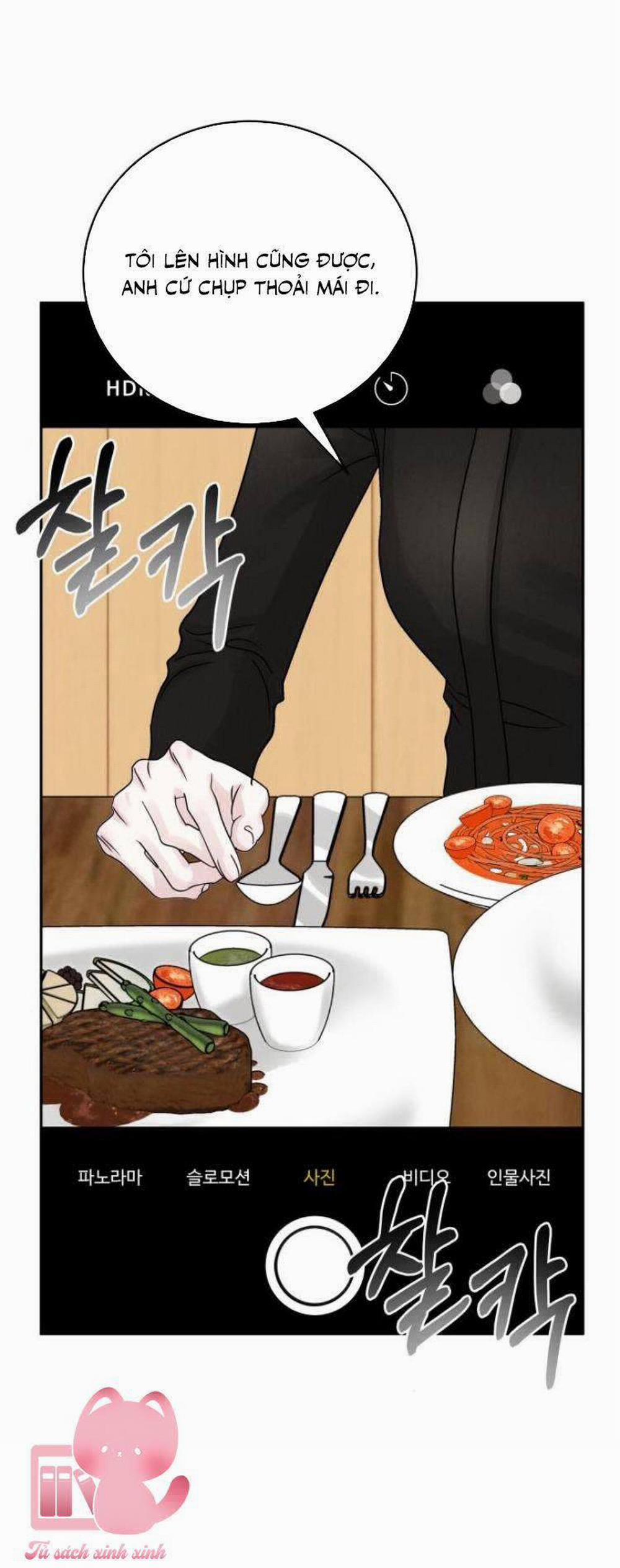 Thuyết Tình Yêu Ích Kỷ 7 trang 31