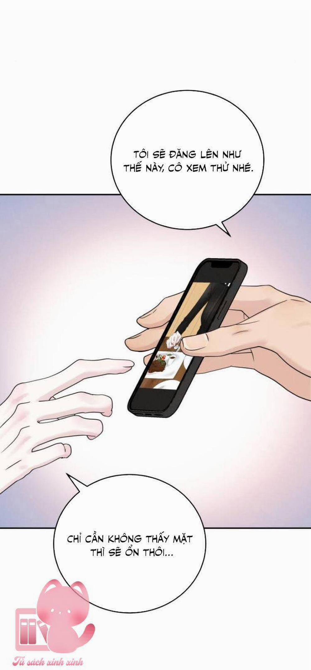 Thuyết Tình Yêu Ích Kỷ 7 trang 32