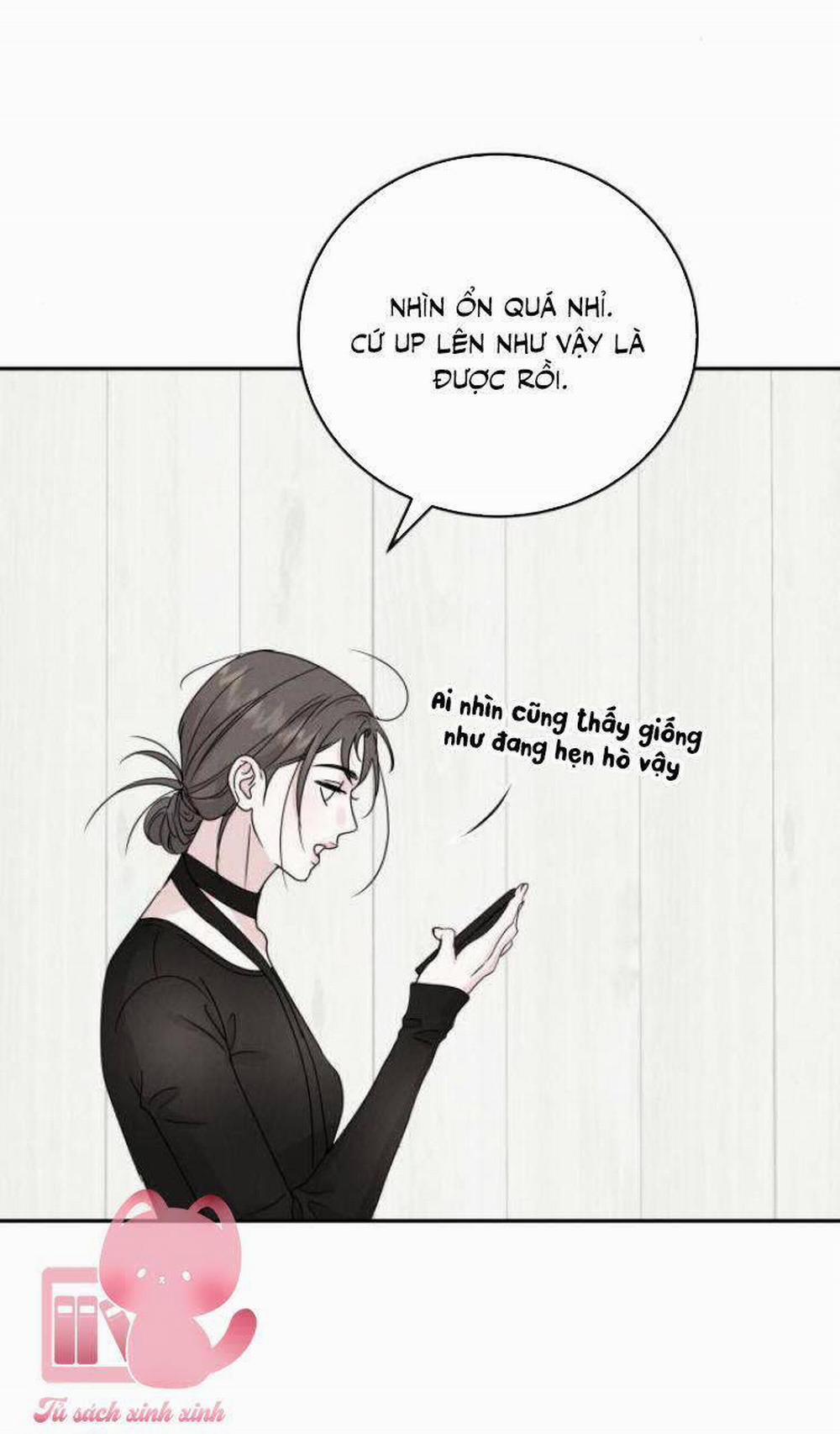 Thuyết Tình Yêu Ích Kỷ 7 trang 33