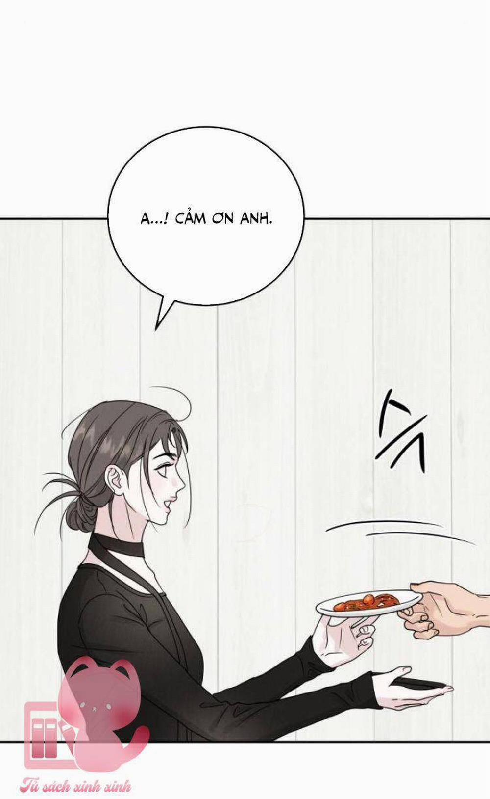 Thuyết Tình Yêu Ích Kỷ 7 trang 34