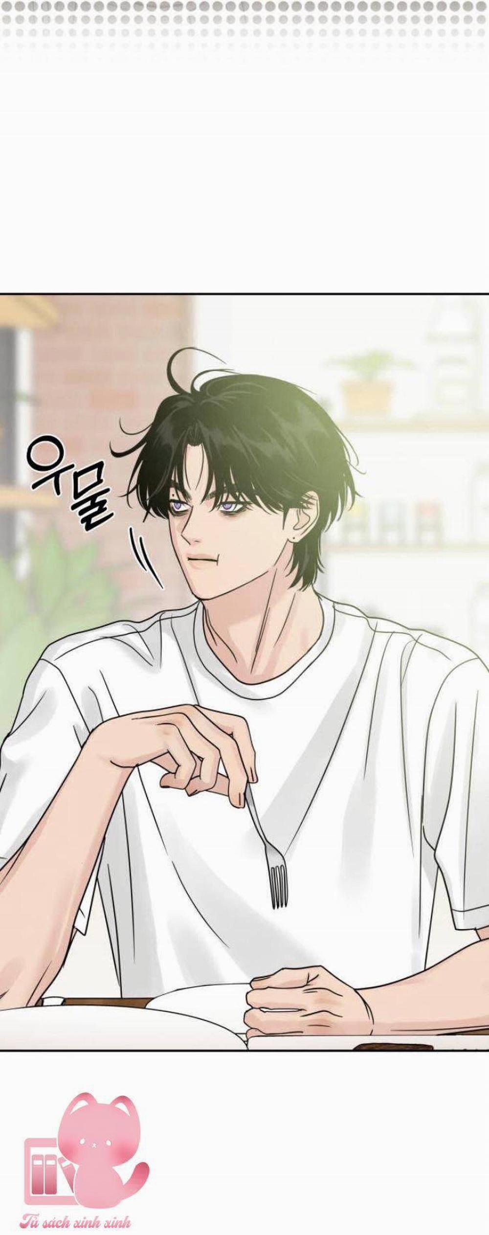 Thuyết Tình Yêu Ích Kỷ 7 trang 36