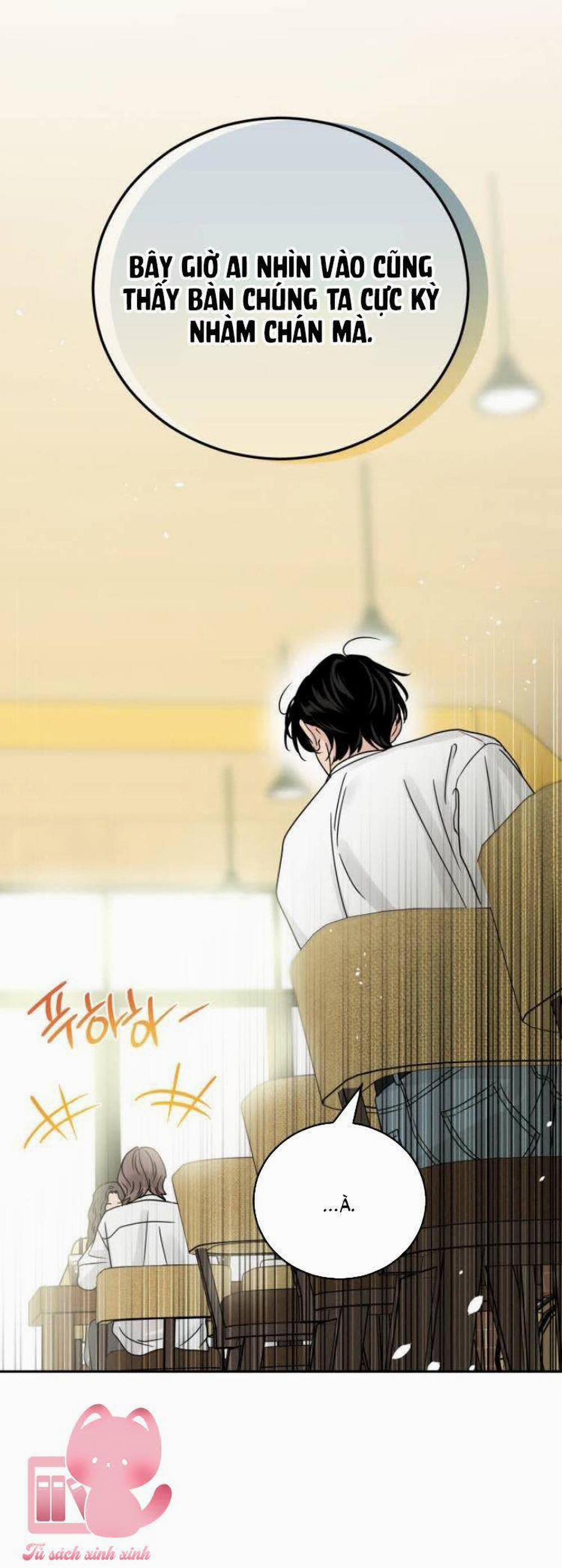 Thuyết Tình Yêu Ích Kỷ 7 trang 40