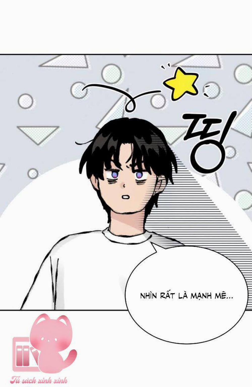 Thuyết Tình Yêu Ích Kỷ 7 trang 42