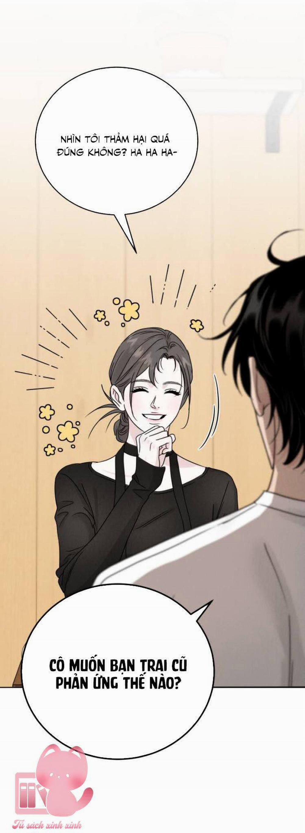 Thuyết Tình Yêu Ích Kỷ 7 trang 49