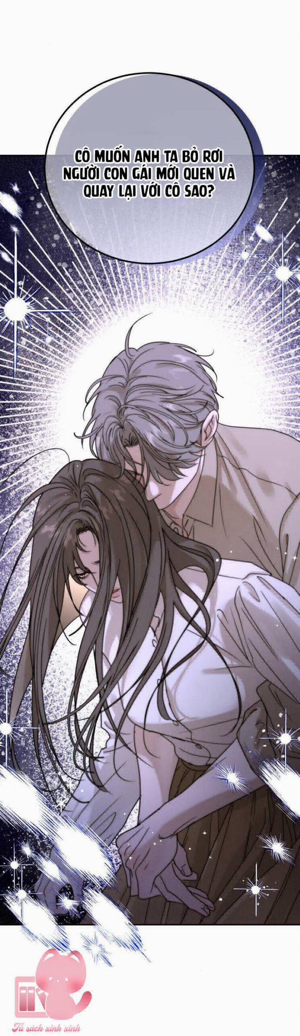 Thuyết Tình Yêu Ích Kỷ 7 trang 50