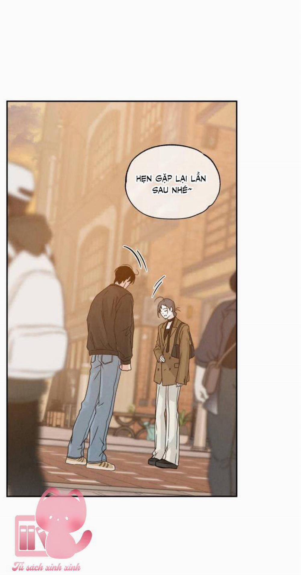 Thuyết Tình Yêu Ích Kỷ 7 trang 63