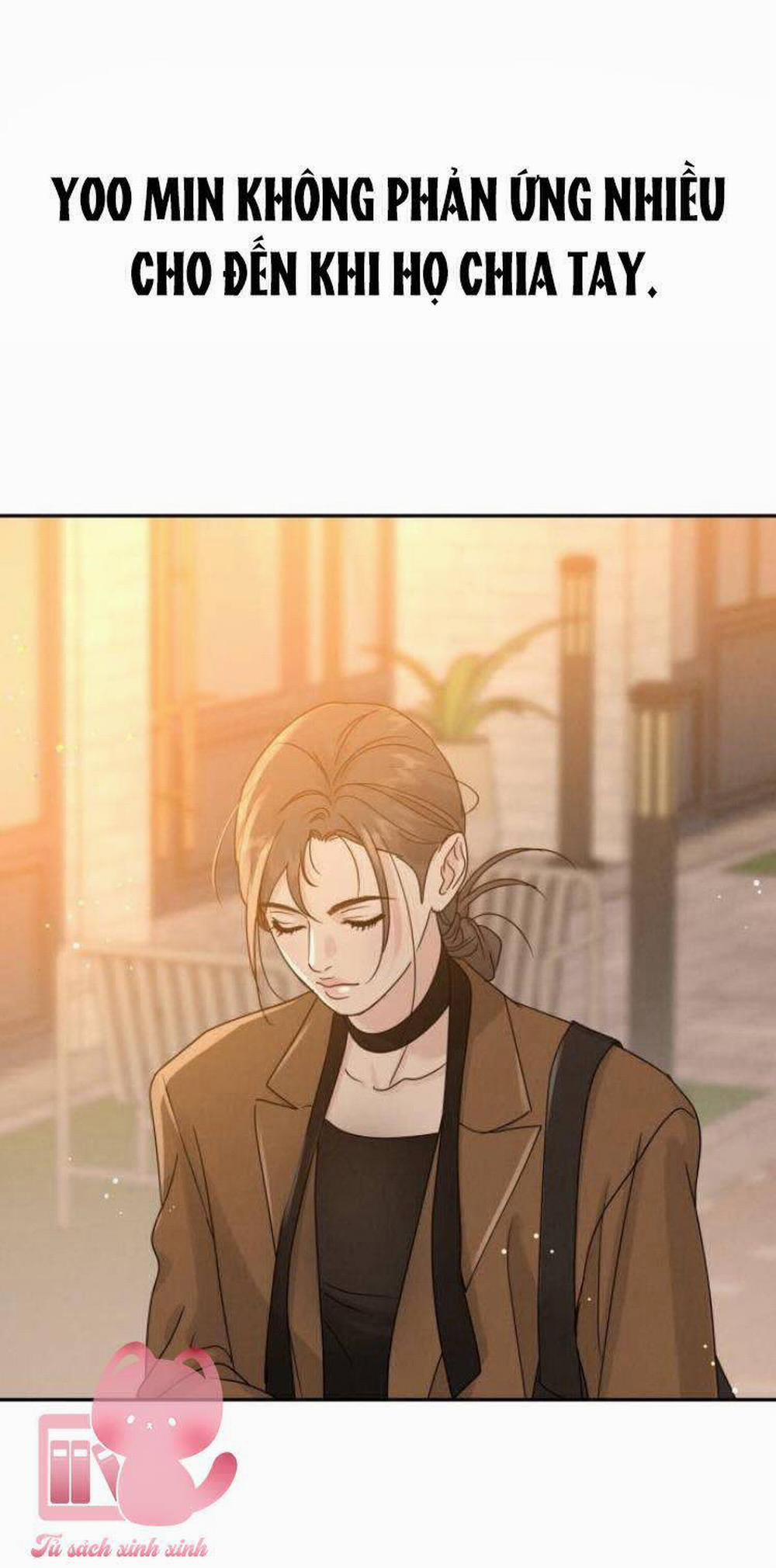 Thuyết Tình Yêu Ích Kỷ 7 trang 66