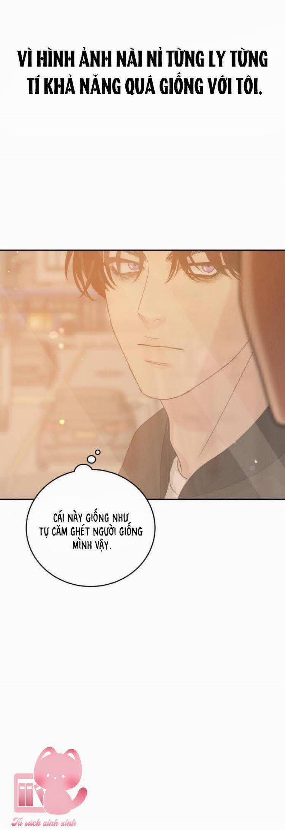 Thuyết Tình Yêu Ích Kỷ 7 trang 69